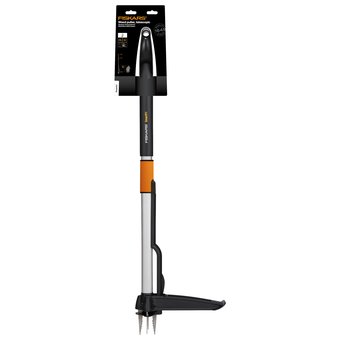  Удалитель сорняков Fiskars SmartFit (1020125) 119см 