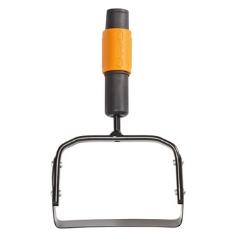  Пропалыватель для прополки Fiskars QuikFit (1000738) 25см 