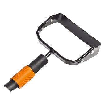 Пропалыватель для прополки Fiskars QuikFit (1000738) 25см 
