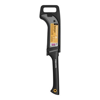  Топор Fiskars Solid S3 малый черный/оранжевый (1051087) 