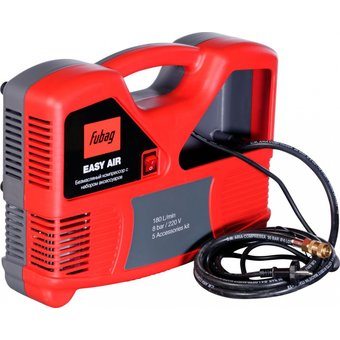  Компрессор Fubag Easy Air (8215040KOA649) 
