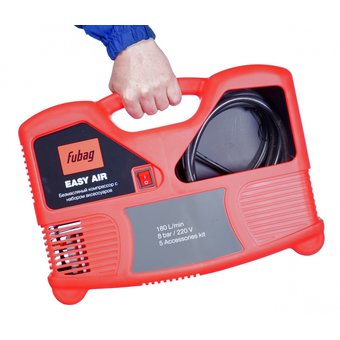  Компрессор Fubag Easy Air (8215040KOA649) 