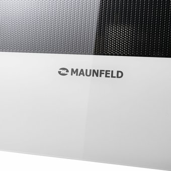  Встраиваемая микроволновая печь MAUNFELD MBMO.20.8GW белый 