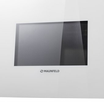  Встраиваемая микроволновая печь MAUNFELD MBMO.20.8GW белый 