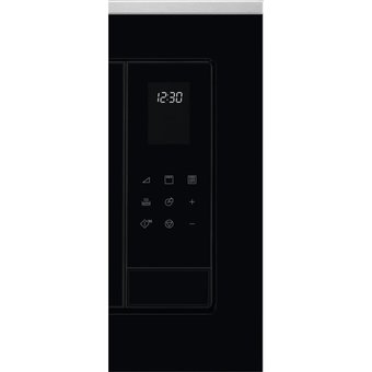  Встраиваемая микроволновая печь ELECTROLUX LMS4253TMX черный/нерж 