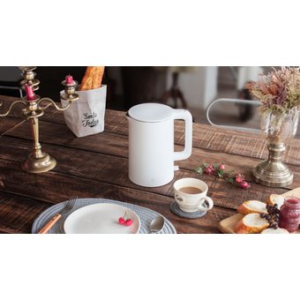  Чайник Xiaomi Mi Electric Kettle (без функции термоса) SKV4035GL EU 