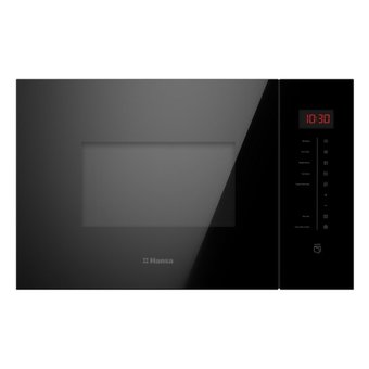  Встраиваемая микроволновая печь HANSA AMMB25E1SH 