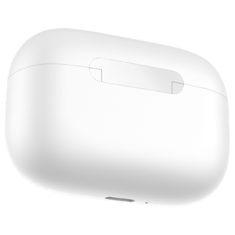  Наушники с микрофоном A4Tech Bloody M30 белый (M30) 