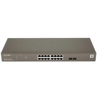  Коммутатор TENDA G3318P-16-250W 