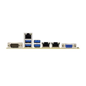  Материнская плата SuperMicro MBD-X11DPH-T-B 