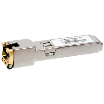  SFP модуль LANMASTER (LAN-SFP-RJ45) 