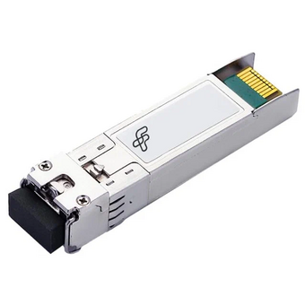  SFP модуль FiberTrade (FT-SFP+-WDM-LR-10-B-D) 