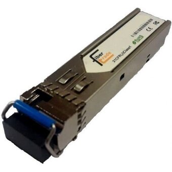  SFP модуль FiberTrade (FT-SFP+-WDM-LR-10-A-D) 