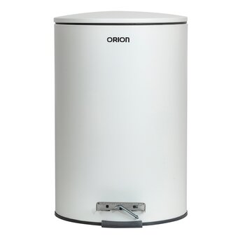  Мусорное ведро с педалью ORION 410121 
