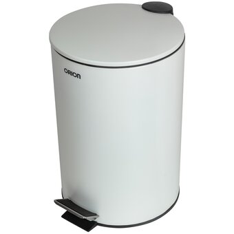  Мусорное ведро с педалью ORION 410201 