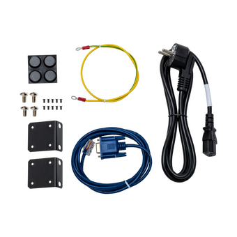  Коммутатор SNR (SNR-S300X-24FQ) 8G 24SFP+ управляемый 