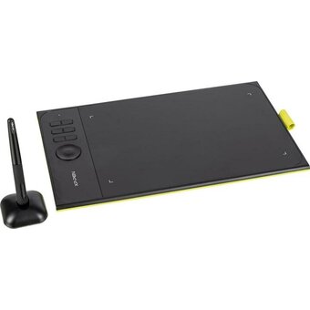  Графический планшет XP-Pen Star 06C USB фисташковый/черный 