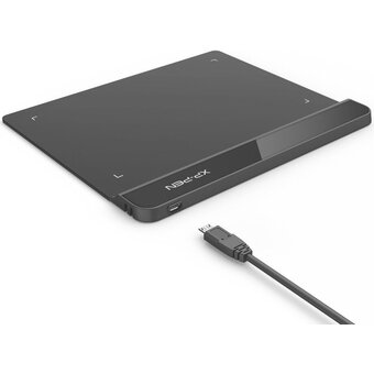  Графический планшет XP-Pen Star G640 USB черный 