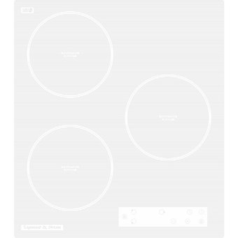  Варочная панель Zigmund & Shtain CI 33.4 W 