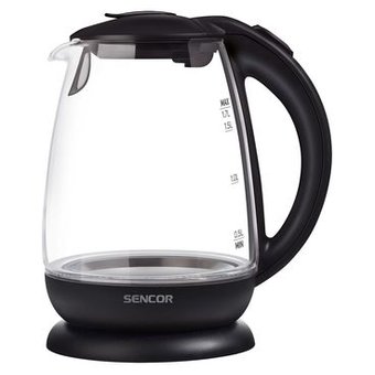 Чайник Sencor SWK 1785BK 