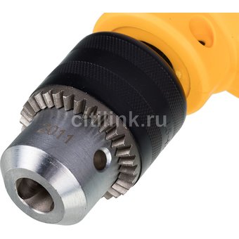  Дрель DEWALT DWD024S-KS 