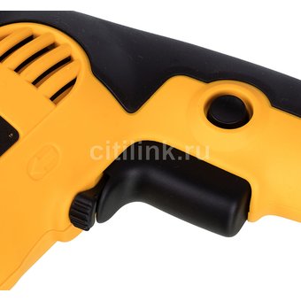  Дрель DEWALT DWD024S-KS 