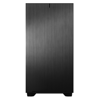  Корпус Fractal Design Define 7 Black & White - TG (FD-C-DEF7A-05) mid tower E-ATX tempered glass 3x140mm fans inc. 