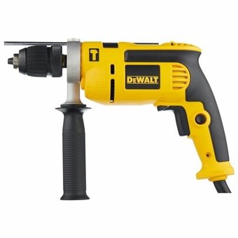  Дрель DEWALT DWD024S-KS 