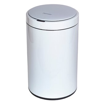  Ведро сенсорное Pioneer WB124W 
