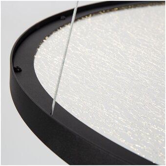  Подвес HIPER (H827-0) 38Вт LED 3000K black 