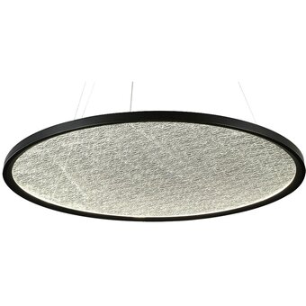  Подвес HIPER (H827-0) 38Вт LED 3000K black 