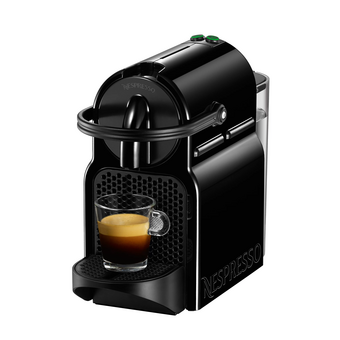  Кофемашина Delonghi EN80.B черный 