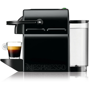  Кофемашина Delonghi EN80.B черный 