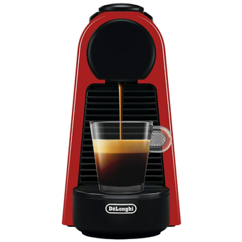  Кофемашина Delonghi Nespresso Essenza EN85.L лайм 