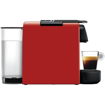  Кофемашина Delonghi Nespresso Essenza EN85.L лайм 