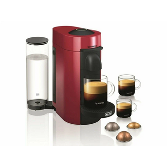  Кофемашина Delonghi Nespresso Essenza EN85.L лайм 