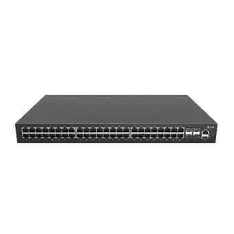  Коммутатор F+tech FCS-2352TX-P (023476MNU) 
