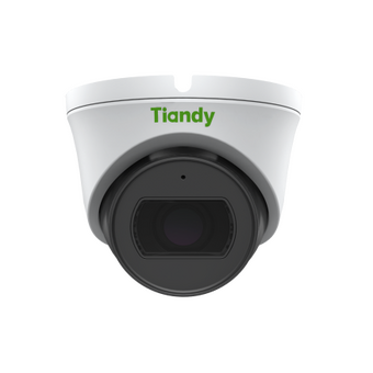  Камера видеонаблюдения Tiandy (TC-C35XS I3/E/Y/2.8mm/V4.0) 1/2.8" CMOS 