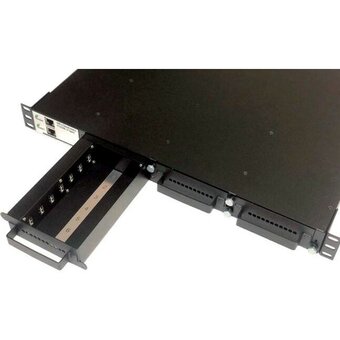  USB-концентратор Nio-Electronics (NIO-EUSB 21IPN) сетевой 21 внутренний порт 