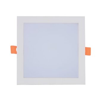 Светильник HIPER (H073-1) встраиваемый белый 