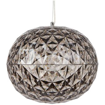  Подвес HIPER (H830-0) 16Вт LED 3000K smoky grey 