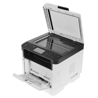  МФУ лазерное Ricoh LE M 320F (408534) A4, 256Мб, 32стр/мин 