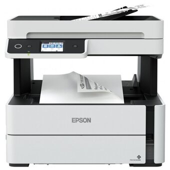  МФУ струйный EPSON M3170 