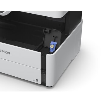  МФУ струйный EPSON M3170 