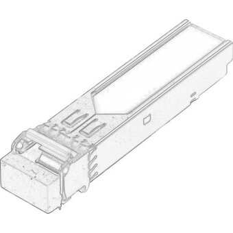  SFP модуль Fibertrade (FT-SFP-LX-155-13-2-D (CS)) 