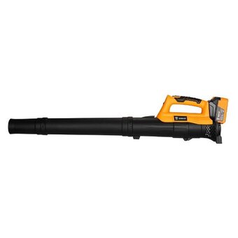  Воздуходувка аккумуляторная DEKO DKBL21 (063-4361) садовая 20В, 2x4.0Ач 