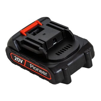  Аккумулятор Pioneer BT-M20V2sl-01 