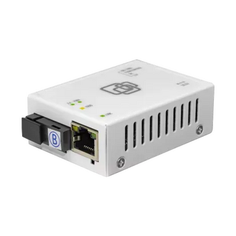  Медиаконвертер SNR SNR-CVT-1000B 
