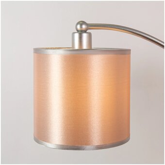  Люстра HIPER (H161-0) 12E1440Вт silver/pink 