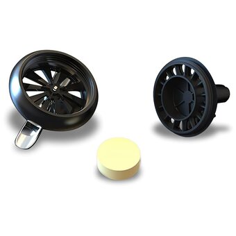  Автомобильный ароматизатор Xiaomi Carfook XXZ-09 